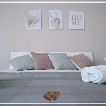 Casa Vivi Appartement Monopoli Buitenkant foto