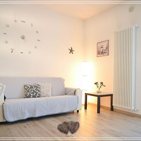 Casa Vivi Appartement Monopoli Buitenkant foto
