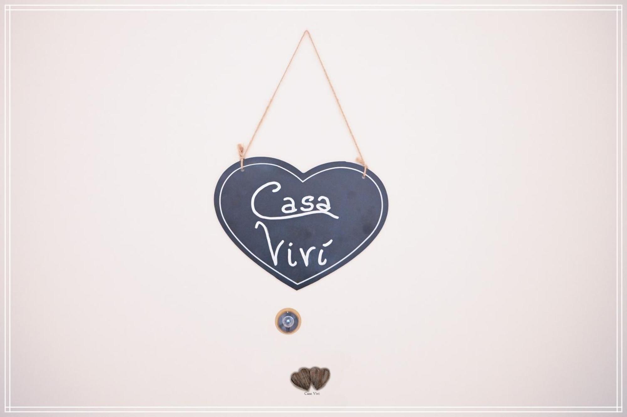 Casa Vivi Appartement Monopoli Buitenkant foto