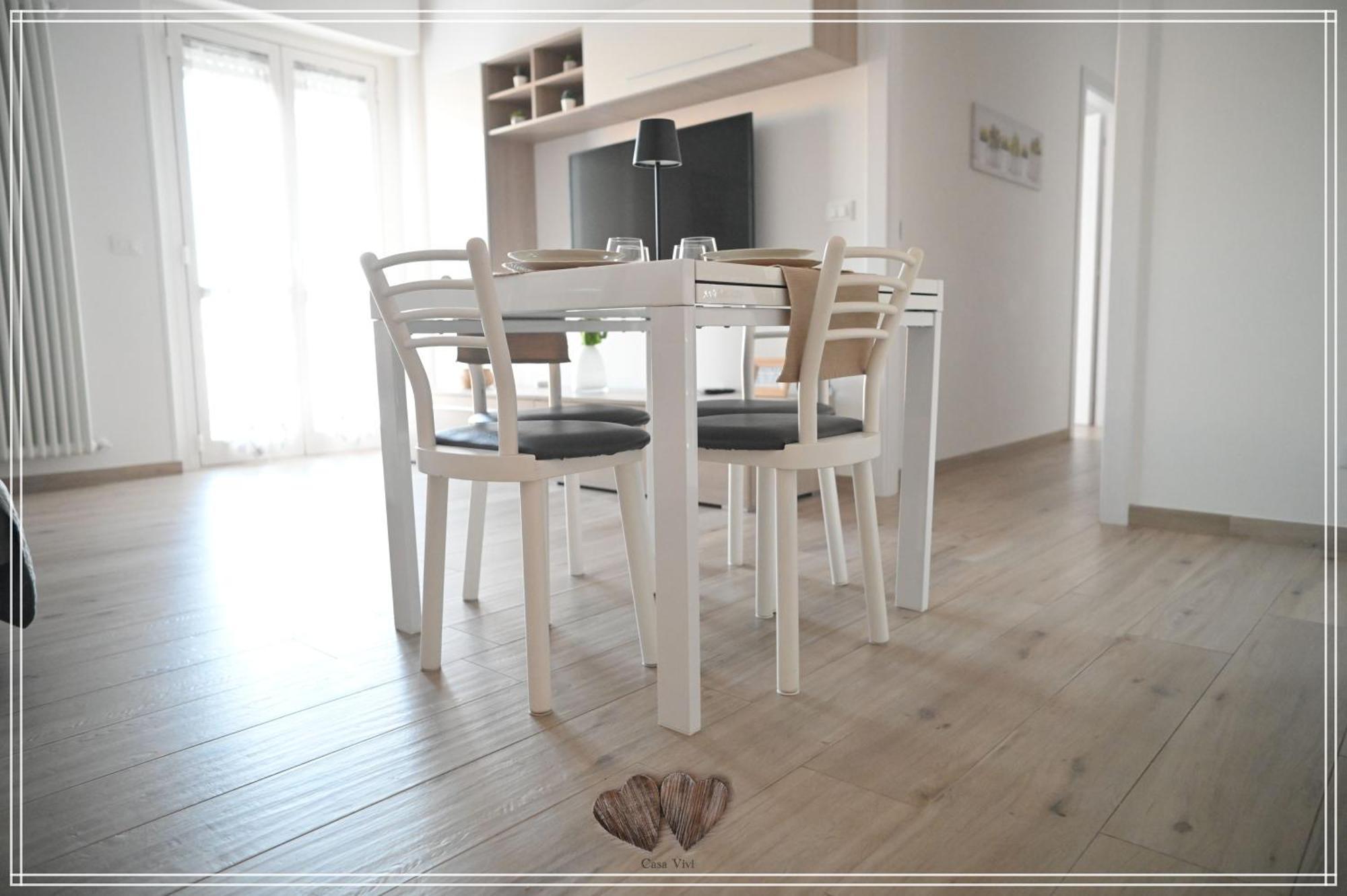 Casa Vivi Appartement Monopoli Buitenkant foto