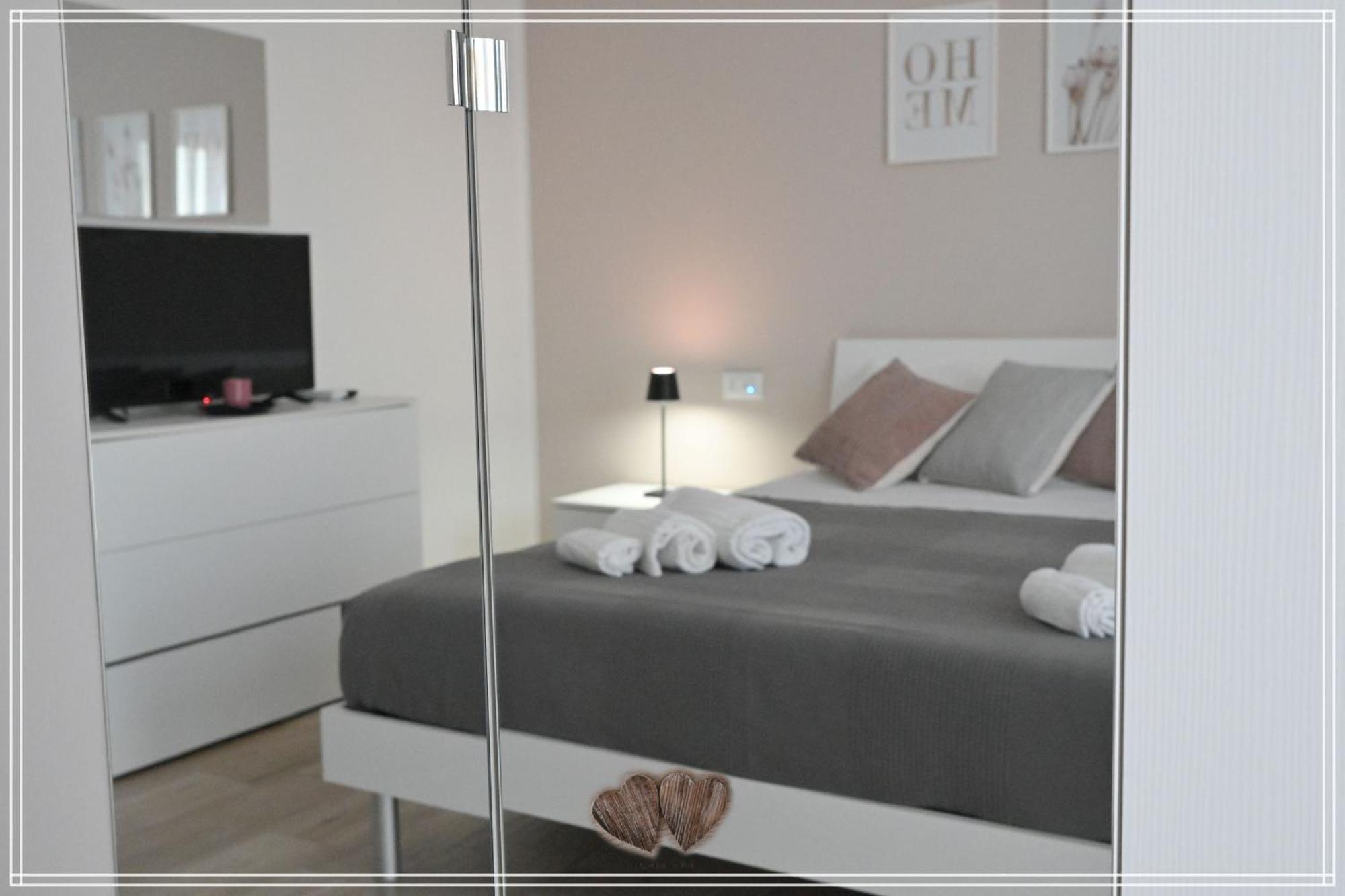 Casa Vivi Appartement Monopoli Buitenkant foto