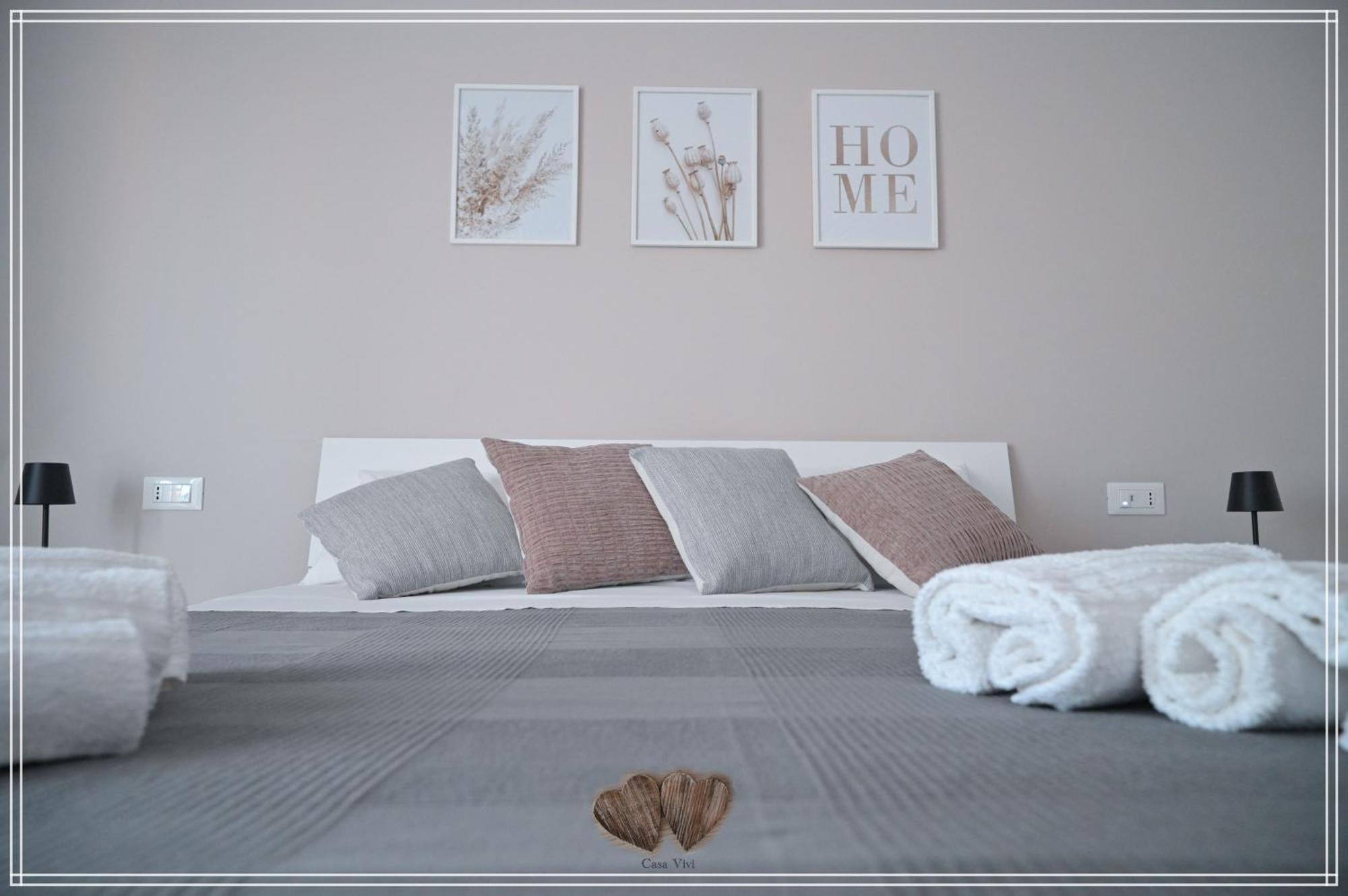Casa Vivi Appartement Monopoli Buitenkant foto