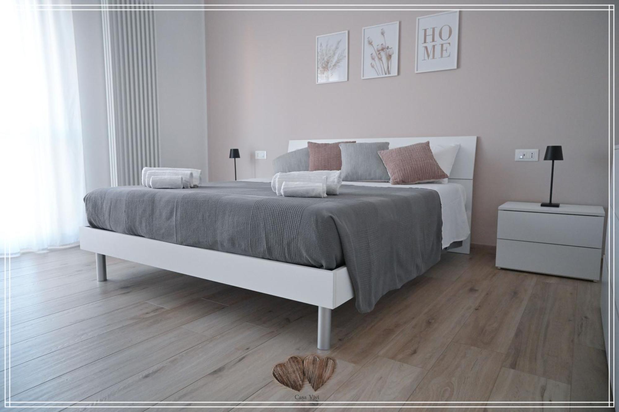 Casa Vivi Appartement Monopoli Buitenkant foto
